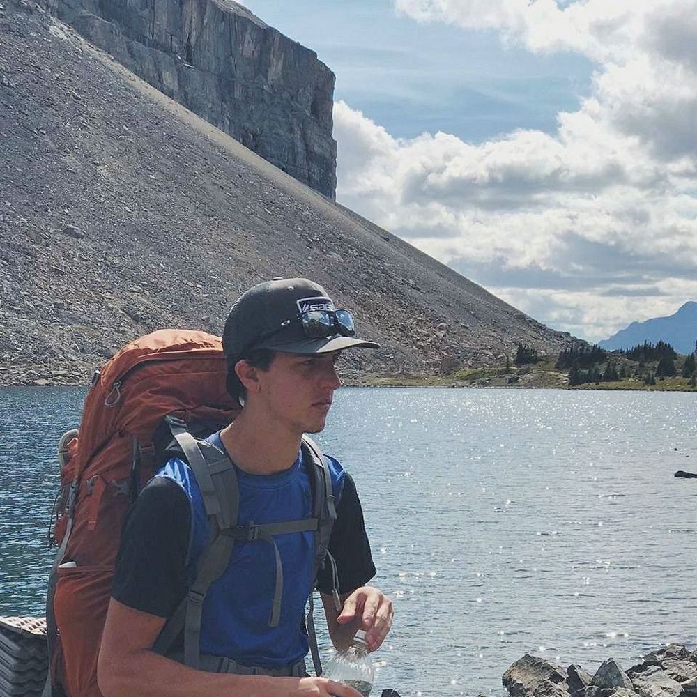 Meet your Posher, Matt